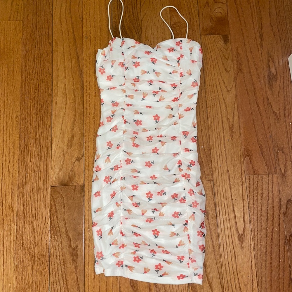 Princess Polly Zaza Mini Dress